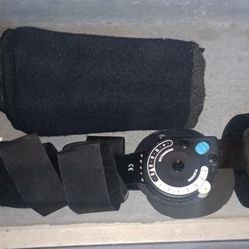Leg Brace