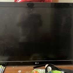 LG Tv 