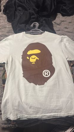 Bathing Ape Shirt