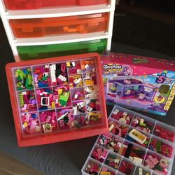 Disney Legos
