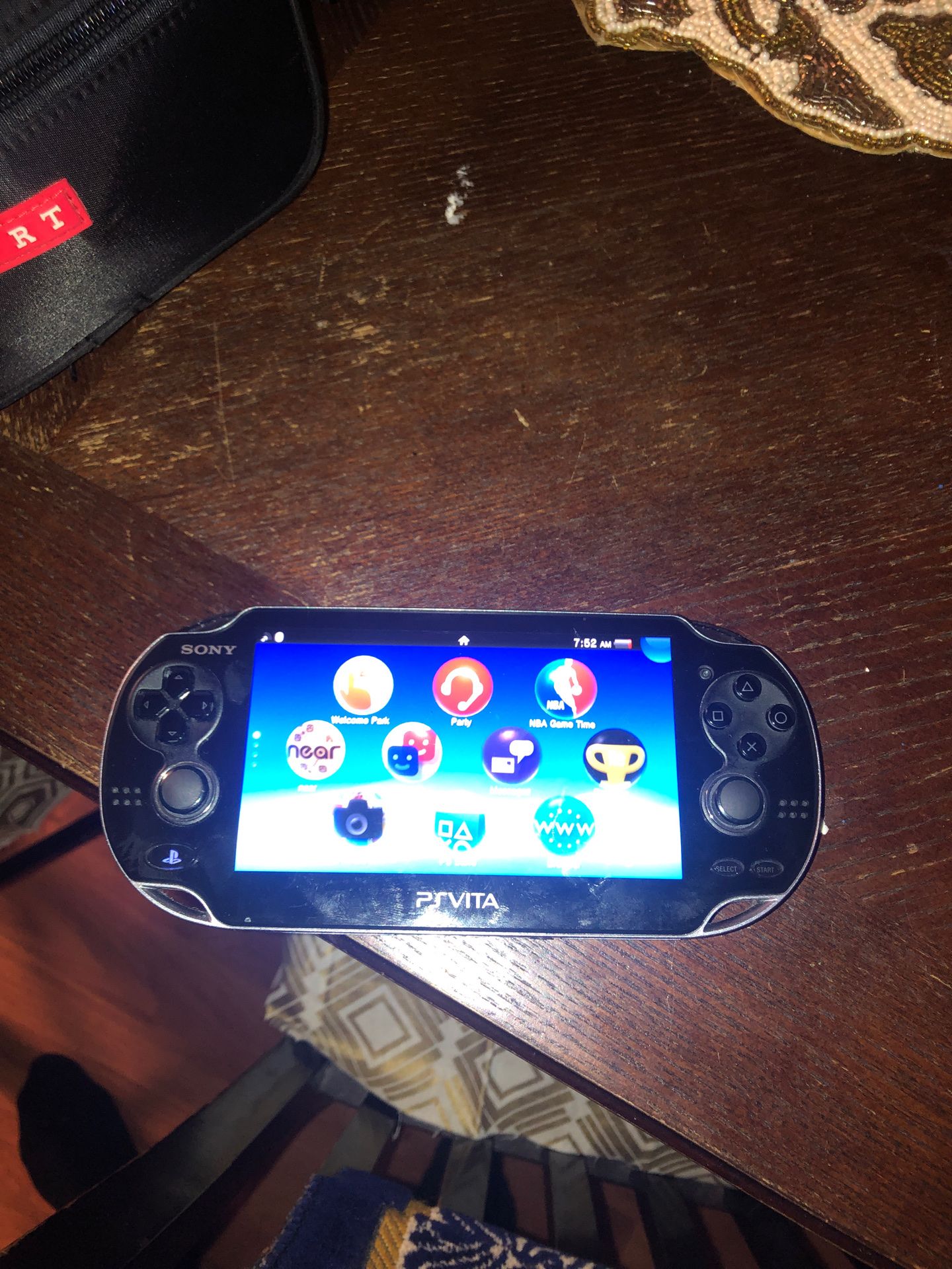 PSVITA