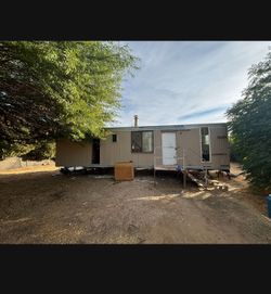 Mobile Home
