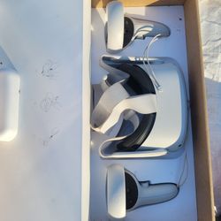 Oculus Quest