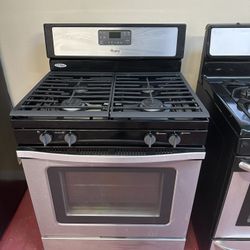 Stove 