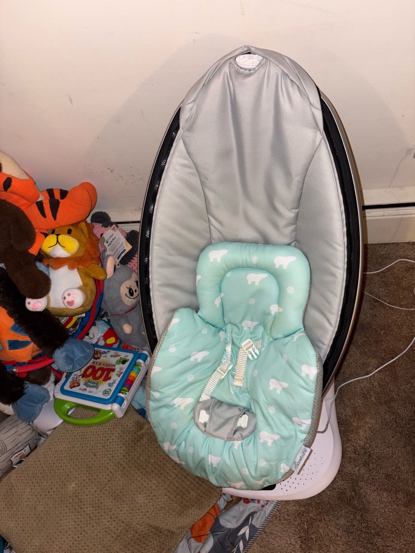Mamaroo