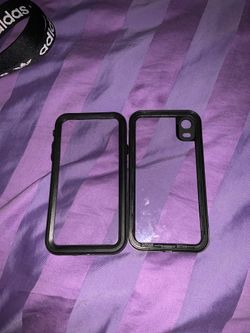 iphone XR waterproof case