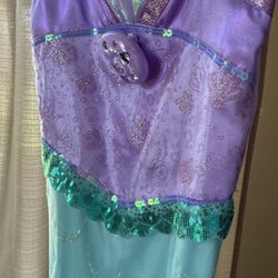 Ariel Dress