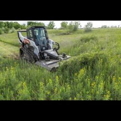 Land Clearing