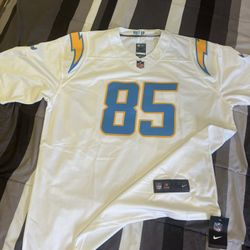 LA Chargers Jersey 