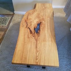 4 River Tables For Sale