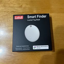 Smart Finder Bluetooth Tracker