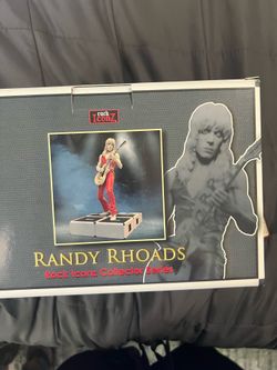 Randy Rhoads