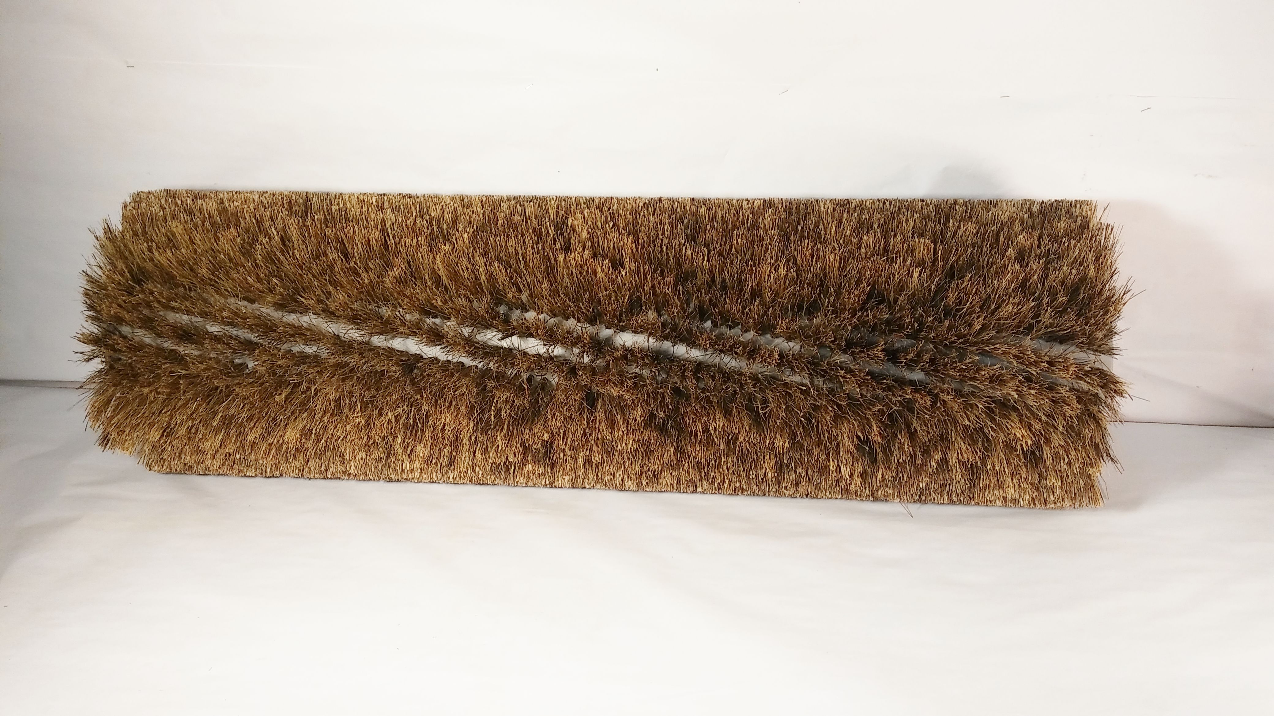 Genuine Clarke 45" Main Broom 45 Fibre 8 Wire, 80803221, HD