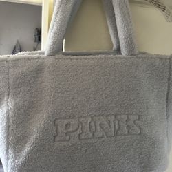 Victoria Secret Tote Bag