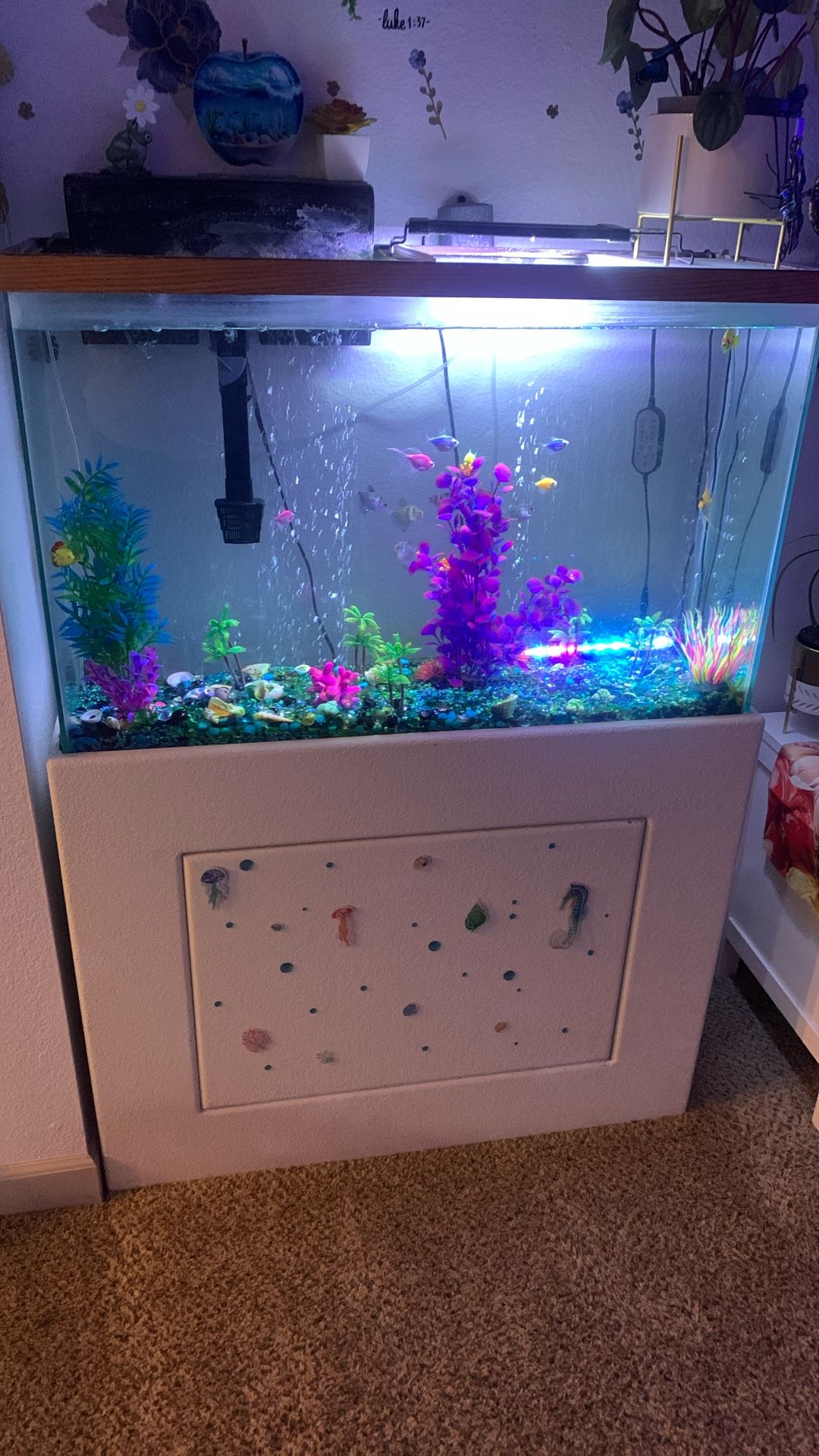 Fish Tank