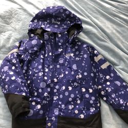 Helly Henson Girls Size 8