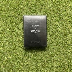 Chanel Bleu