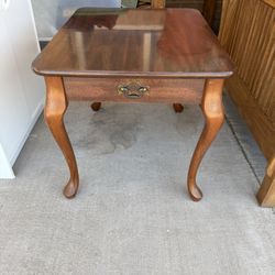 End Table