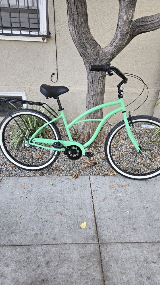 Beach Cruiser Sixthreezero