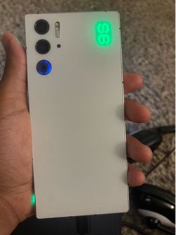 Redmagic 9s pro+ - willing to trade