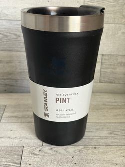 Stanley coffee cup