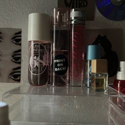 Perfumes