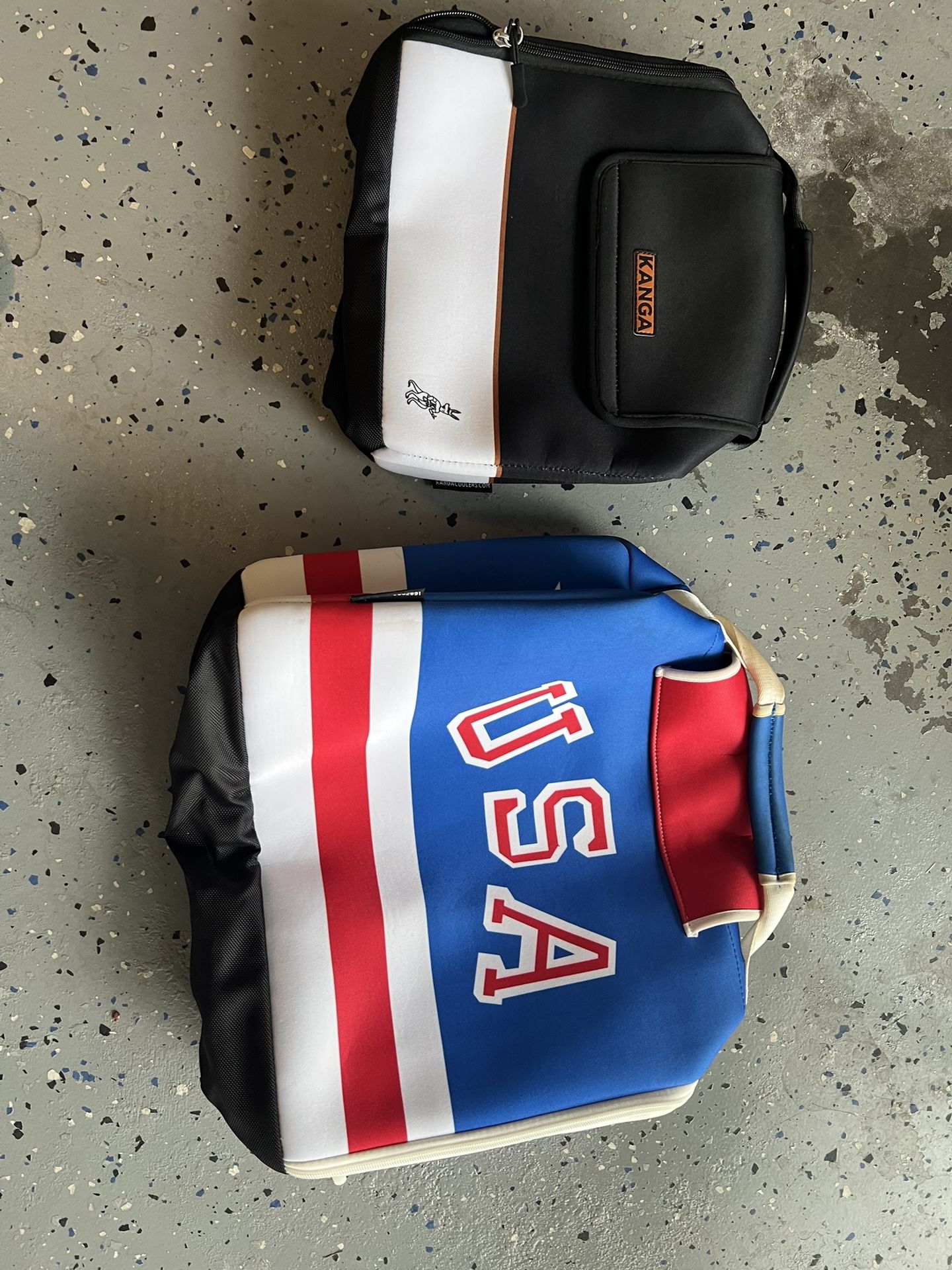 Kanga Iceless Coolers