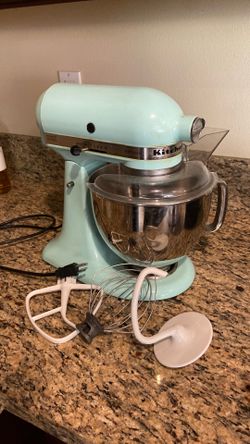KitchenAid Artisan Mixer