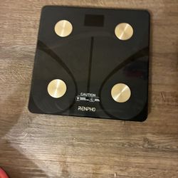 RENPHO Digital Scale
