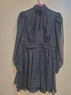 Cocktail Dress $4
