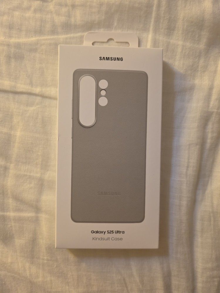 Samsung S25 Ultra Case