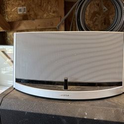 Bose Soundock10 Bluetooth Speaker 