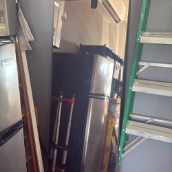 Lulu Lemon Workout Mirror