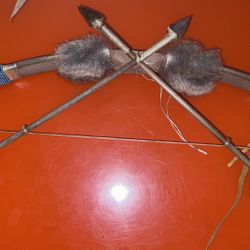 Bow And Arrow