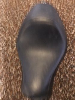 ORIGINAL OEM *GREAT CONDITION* HARLEY DAVIDSON SPORTSTER SEAT