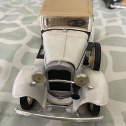 1930 Ford Model A Roaster