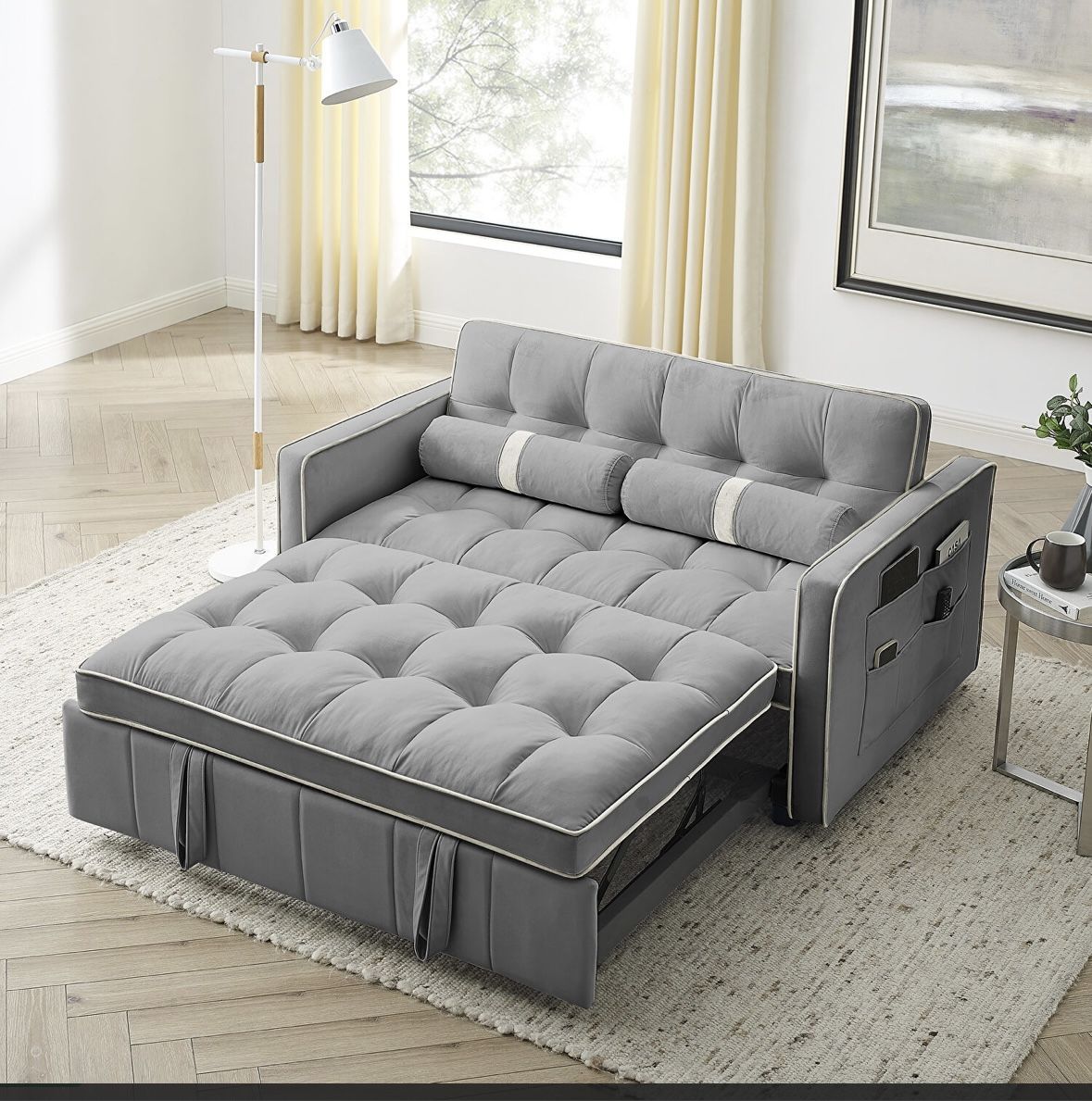 Sofa Bed