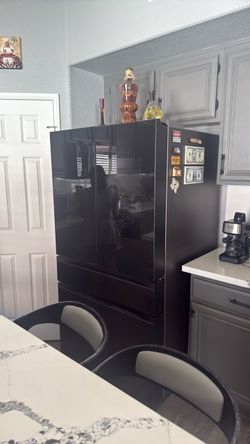 Samsung fridge