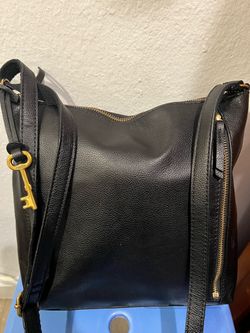 Fossil Crossbody Bag