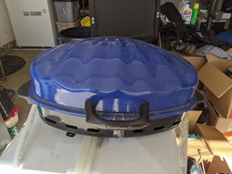 Uniflame Gas Grill Model 253303