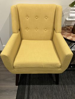 Two sets of Chairs