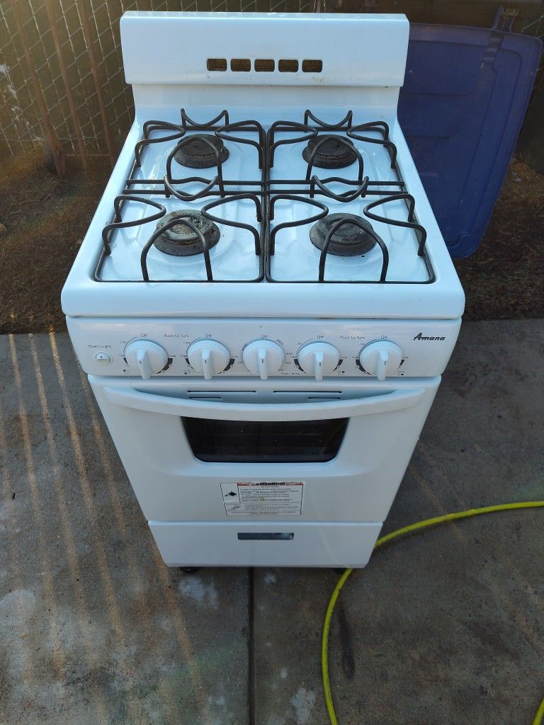 Stove (Small)