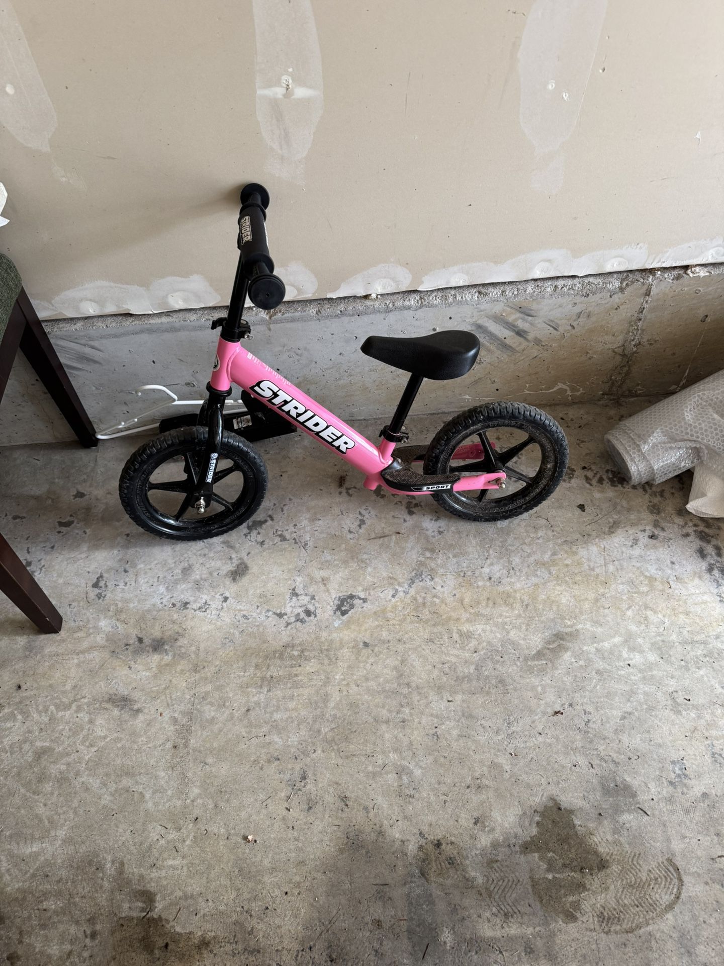 Kids Balance Bike