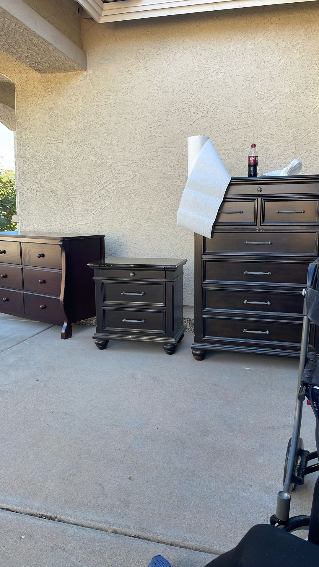 Garage Sale (Some Quality Furniture For Cheap)