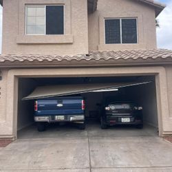 Garage Door
