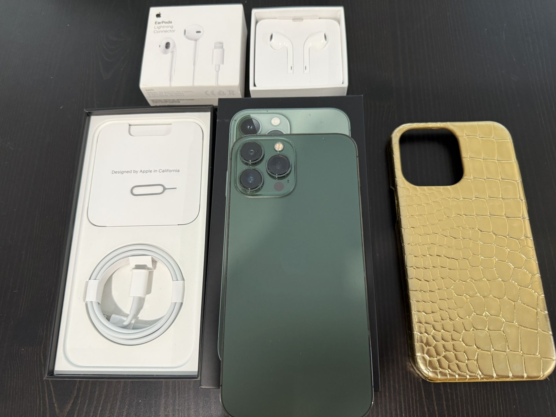 iPhone 13 Pro Max In Perfect Condition