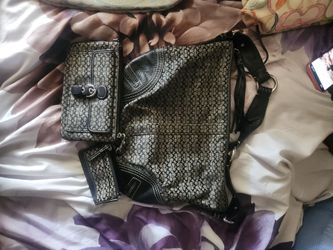 Coach Set