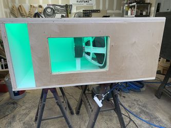 Subwoofer Enclosures