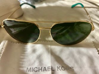 Designer sunglasses