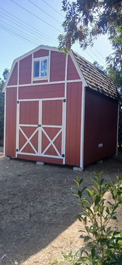 Casitas oficina